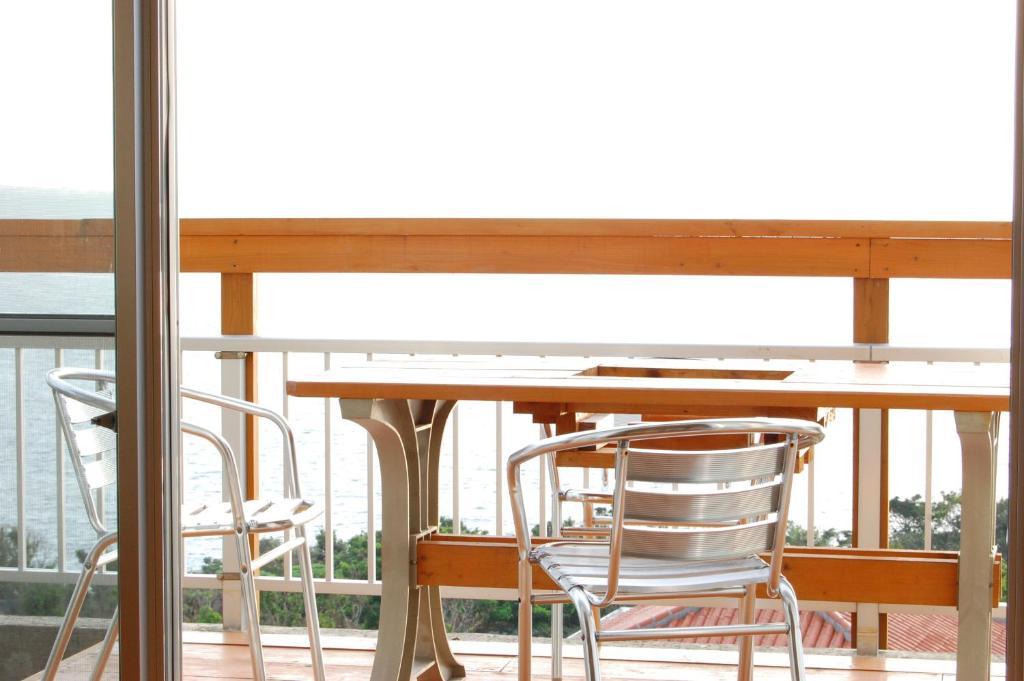 Yukurinaresort Okinawa Ocean Terrace Motobu Exterior photo