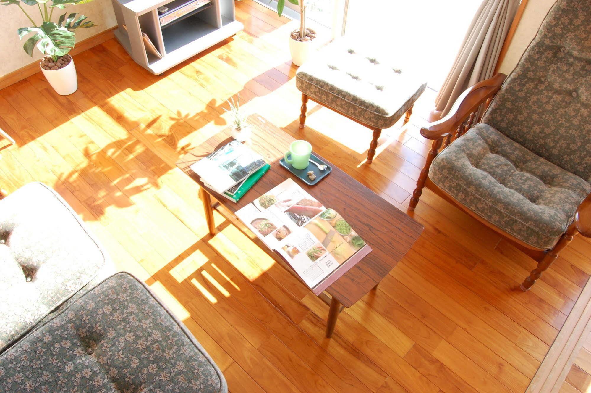 Yukurinaresort Okinawa Ocean Terrace Motobu Exterior photo