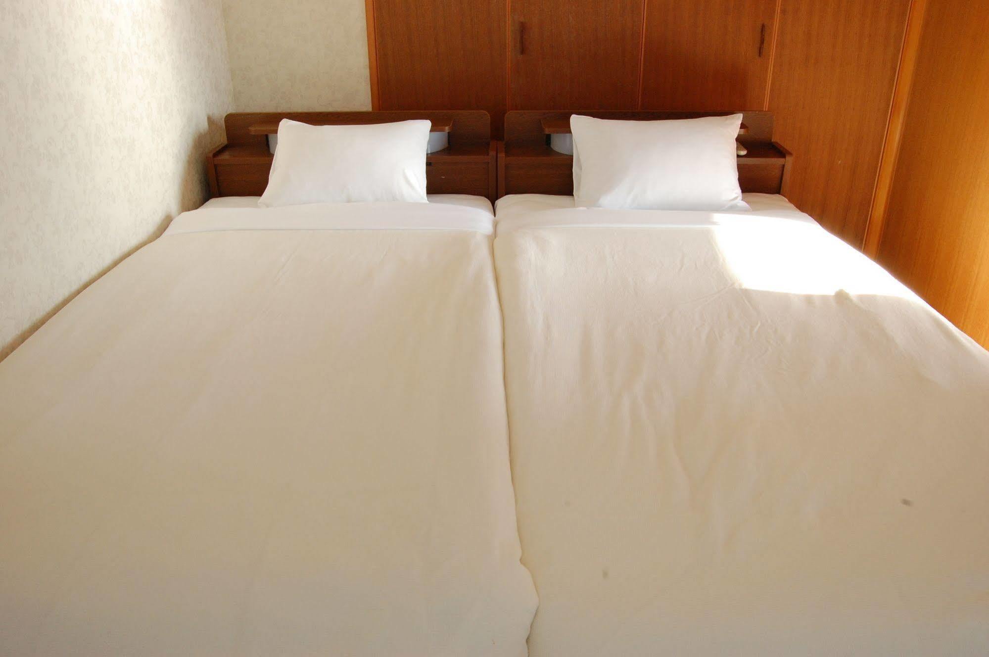 Yukurinaresort Okinawa Ocean Terrace Motobu Exterior photo