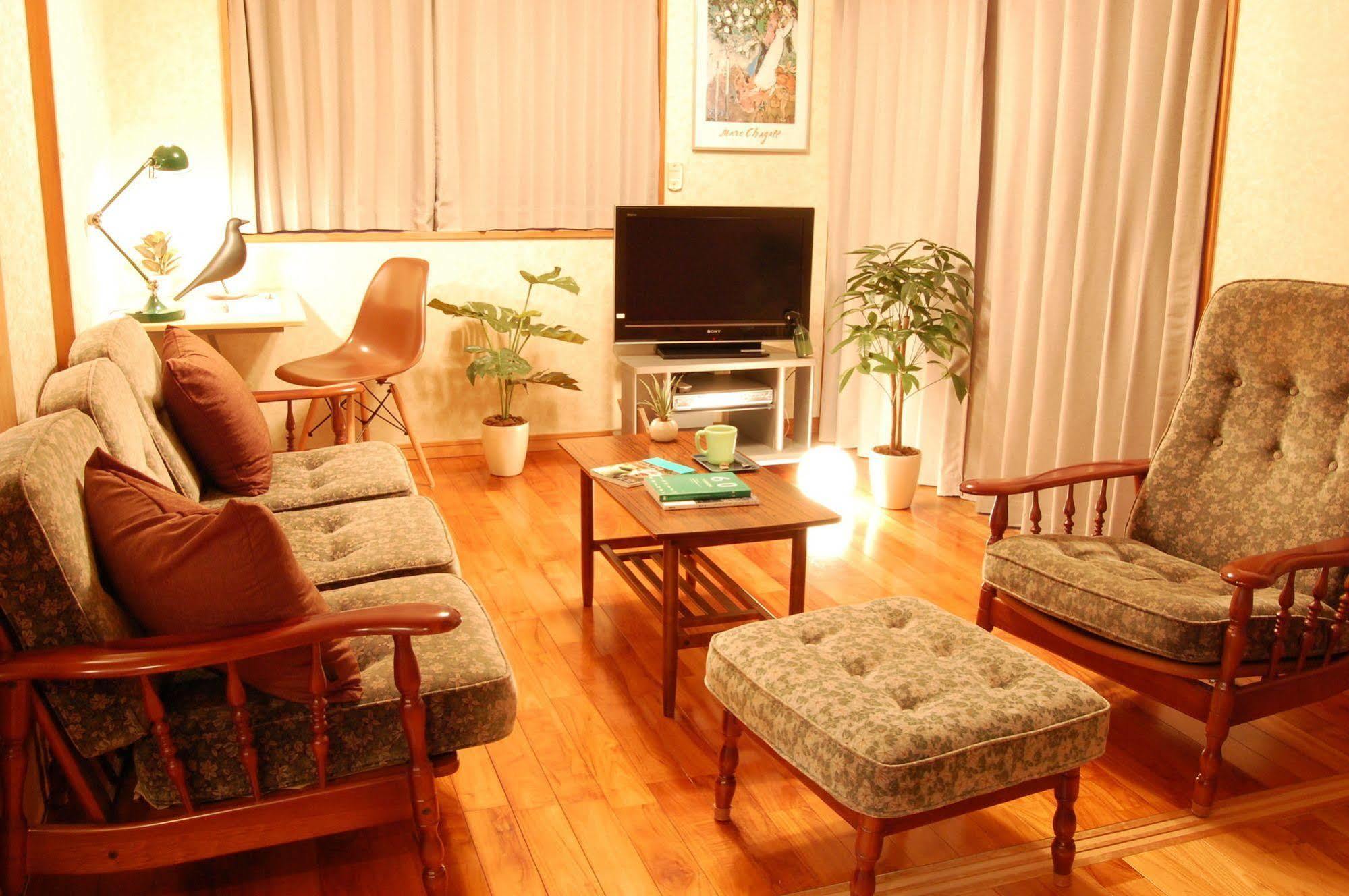 Yukurinaresort Okinawa Ocean Terrace Motobu Exterior photo